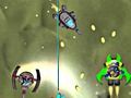 Jeu Plastiline Space Ripper  en ligne