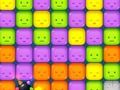 Jeu Explosion de cubes  en ligne