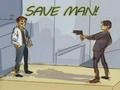 Jeu Sauver l'homme  en ligne