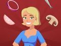 Jeu Pizza Mania en ligne