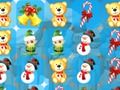 Jeu Match de Noël 3  en ligne