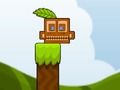 Jeu Tiki tiki hop en ligne