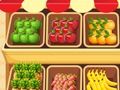 Jeu La folie des supermarchés  en ligne