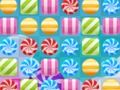 Jeu Bonbons ruée  en ligne