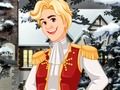 Jeu Barbes de Noël princesse  en ligne
