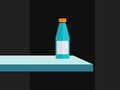 Jeu Bouteille de saut  en ligne