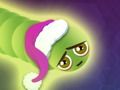 Jeu Les serpents du Père Noël  en ligne