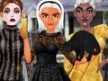 Jeu Les aventures effrayantes de Sabrina  en ligne