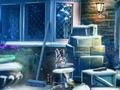 Jeu Mystère hivernal  en ligne
