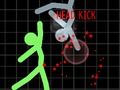 Jeu Guerriers Stickman  en ligne