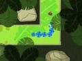 Jeu Serpent étrange  en ligne
