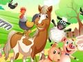 Jeu Ferme dans la vallée  en ligne