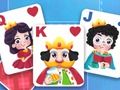 Jeu Rois solitaires  en ligne