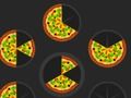 Jeu Pièces de gâteau  en ligne