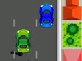 Jeu Chauffeur rapide  en ligne