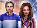 Jeu Noël approche  en ligne