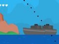 Jeu Île DEF!  en ligne
