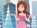 Jeu Molly Traveler s'habille en ligne