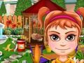 Jeu Jeux de conception de jardin : décoration florale  en ligne