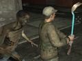 Jeu Combat difficile : zombies  en ligne