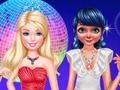 Jeu Après la fête de retour  en ligne