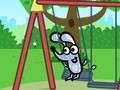 Jeu Aventure au parc Boj Giggly  en ligne