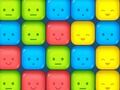 Jeu Explosion de blocs  en ligne