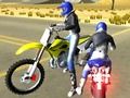 Jeu Simulateur de moto en ligne Jeu Simulateur de moto en ligne