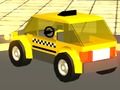Jeu Voitures jouets  en ligne