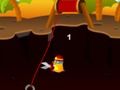 Jeu Mineur d'or  en ligne