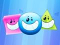 Jeu Transformation  en ligne