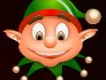 Jeu Puzzles de mots de Noël  en ligne