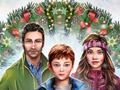 Jeu Rassemblement de Noël  en ligne