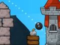 Jeu Boulet de canon  en ligne