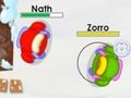 Jeu Capitaine Snowball  en ligne