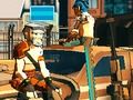 Jeu Libérateurs 2050  en ligne