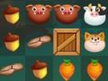 Jeu Nourrir les animaux  en ligne