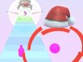 Jeu Route de slime en ligne
