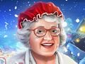 Jeu Nuit d'hiver magique  en ligne