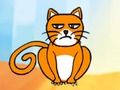 Jeu Bonjour les chats en ligne  en ligne