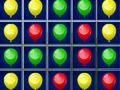 Jeu Ballons vont  en ligne
