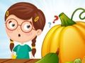 Jeu Trouver des noms de fruits  en ligne