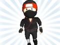 Jeu Nano-Ninja  en ligne