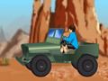 Jeu Death Valley Escape  en ligne