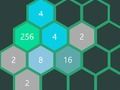 Jeu Hexar 2048 en ligne
