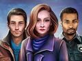 Jeu Crime de première classe  en ligne