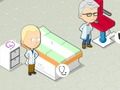 Jeu Frénésie hospitalière 4  en ligne