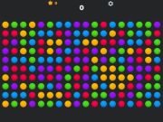 Jeu Ballons à bulles pop en ligne
