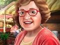 Jeu Shopping avec grand-mère  en ligne