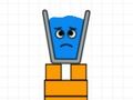 Jeu Joyeux Verre Puzzles  en ligne